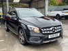 Mercedes-Benz GLA 2.1 GLA 200 AMG Line D 5dr