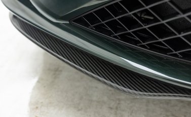 Bentley Continental GT V8 S 43
