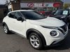 Nissan Juke DIG-T N-CONNECTA