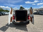Citroen Dispatch XLWB L3H1 Enterprise 1400 Air Con Camera Sensors EURO 6 NO VAT 11