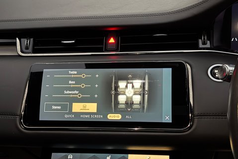 Land Rover Range Rover Evoque AUTOBIOGRAPHY MHEV 46