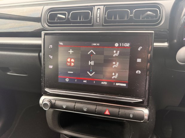 Citroen C3 PURETECH FEEL 20