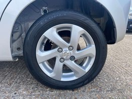 Suzuki Celerio 1.0 Celerio SZ3 5dr 15