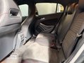 Mercedes-Benz GLA 2.1 GLA 220 AMG Line Premium D 4Matic Auto 4WD 5dr 63