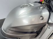 Yamaha FJR1300 ABS 2008 ONLY 22K NEW MOT SERVICED FULL LUGGAGE COMMUTER TOURER BIKE 43