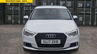 Audi A3 1.6 TDI Sport Sportback 5dr Diesel S Tronic Euro 6 (s/s) (110 ps) 2