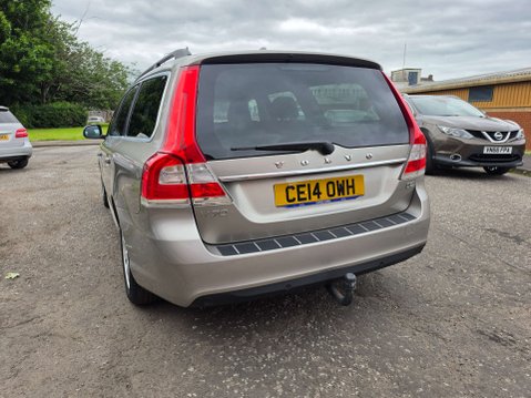 Volvo V70 1.6 V70 Business Edition D2 Auto 5dr 33
