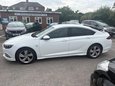 Vauxhall Insignia SRI VX-LINE NAV 10