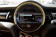 Mini Hatch COOPER S SPORT 25