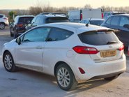 Ford Fiesta 1.0 Fiesta Titanium T 3dr 18