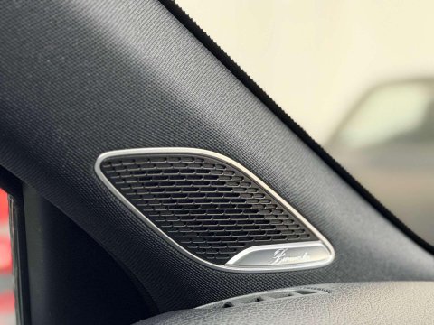 Mercedes-Benz A Class 2.0 A35 AMG (Premium Plus) Hatchback 5dr Petrol SpdS DCT 4MATIC Euro 6 (s/s 34