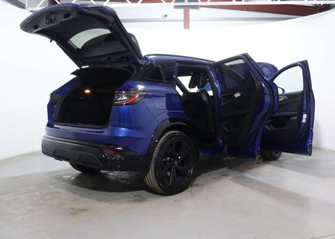 Renault Austral 1.2 Austral Techno Espirit Alpine HEV Auto 5dr 60