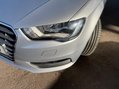 Audi A3 1.6 TDI SE Sportback S Tronic Euro 6 (s/s) 5dr 12