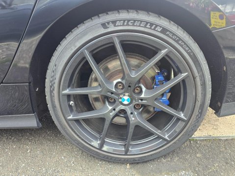 BMW 2 Series 2.0 220i M Sport DCT Euro 6 (s/s) 4dr 42