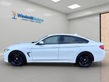 BMW 4 Series 3.0 430d M Sport Auto Euro 6 (s/s) 5dr 7