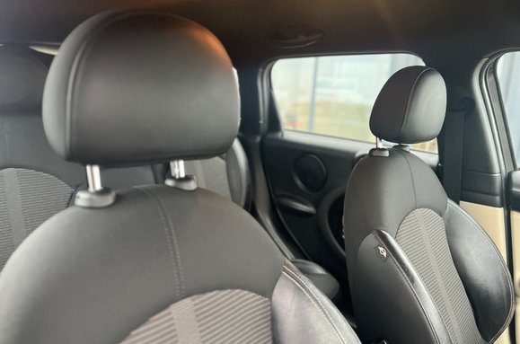 Mini Countryman COOPER D ALL4 HUGE SPEC 14