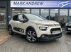 Citroen C3 PURETECH SHINE PLUS S/S EAT6