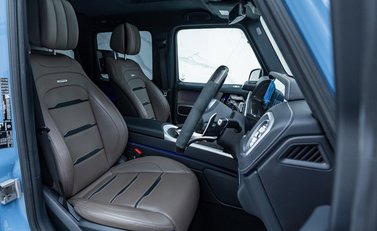 Mercedes-Benz G Class G63 AMG CARBON EDITION 15