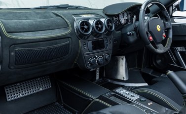 Ferrari 430 Scuderia SPIDER 16M 17