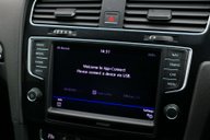 Volkswagen Golf 2.0 Golf GTD Semi-Auto 5dr 24