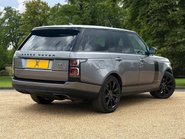 Land Rover Range Rover WESTMINSTER BLACK 5