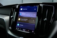 Volvo XC60 2.0 XC60 R-Design B4 MHEV AWD Auto 4WD 5dr 32