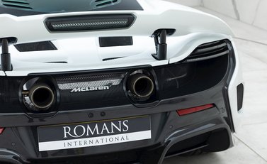 McLaren 675LT 23