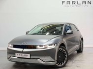 Hyundai IONIQ 5 73kWh Ultimate Hatchback 5dr Electric Auto AWD (305 ps) 42