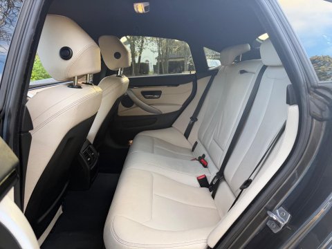 BMW 4 Series 2.0 420i GPF M Sport Auto Euro 6 (s/s) 5dr 18