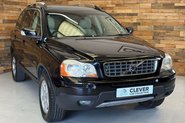 Volvo XC90 3.2 Executive SUV 5dr Petrol Geartronic AWD (289 g/km, 235 bhp) 1