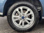 Ford Transit Connect 240 Limited L1 Panel Van - No VAT 30