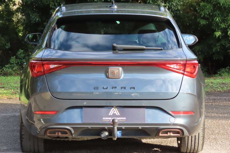Cupra Leon 1.4 eHybrid 12.8kWh VZ3 Estate 5dr Petrol Plug-in Hybrid DSG Euro 6 (s/s) ( 5