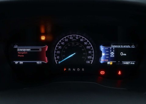 Ford Ranger 2.0 Ranger Wildtrak EcoBlue 4x4 Auto 4WD 19