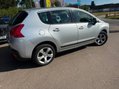 Peugeot 3008 1.6 HDi Sport Euro 5 5dr 8