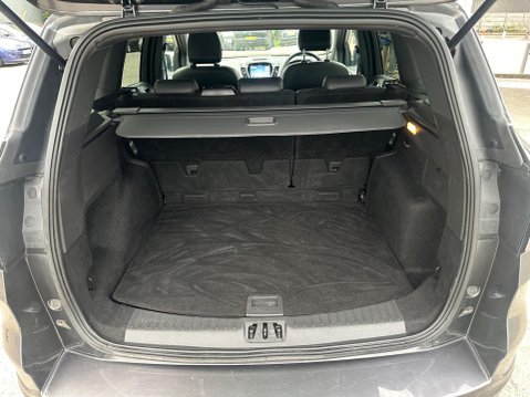 Ford Kuga 1.5 TDCi ST-Line Euro 6 (s/s) 5dr 15