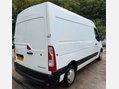 Renault Master 2.3 dCi 33 Business+ Panel Van 5dr Diesel Manual FWD MWB Medium Roof Euro 5 13