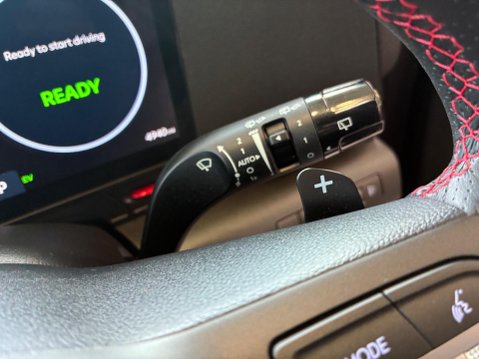 Hyundai KONA 1.6 h-GDi N Line DCT Euro 6 (s/s) 5dr 18