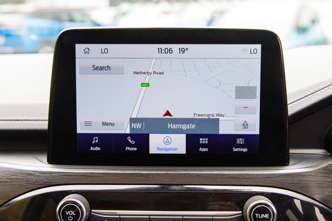 Ford Kuga VIGNALE 20