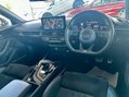 Audi A4 2.0 TFSI 40 Black Edition S Tronic Euro 6 (s/s) 4dr 44