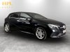 Mercedes-Benz A Class 1.6 A180 Sport Edition Hatchback 5dr Petrol Manual Euro 6 (s/s) (122 ps) Cr