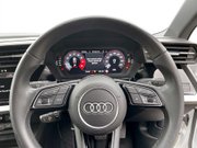 Audi A3 1.5 TFSI 35 Sport Saloon 4dr Petrol S Tronic Euro 6 (s/s) (150 ps) Cruise 13