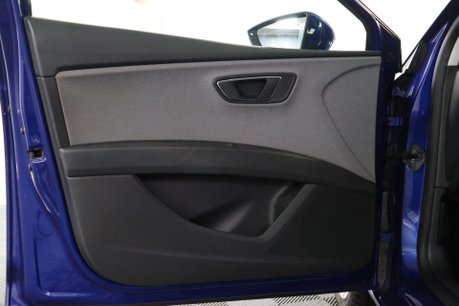 SEAT Leon TDI SE DYNAMIC 43