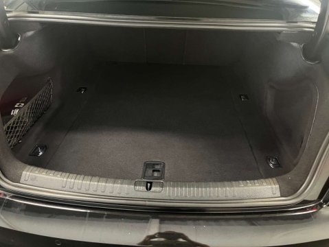 Audi A6 2.0 A6 Sport 40 TDI Semi-Auto 4dr 22
