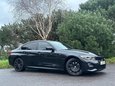 BMW 3 Series 2.0 330i M Sport Auto Euro 6 (s/s) 4dr 1