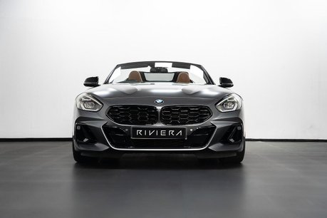BMW Z4 3.0 M40i Convertible 2dr Petrol Auto sDrive Euro 6 (s/s) (340 ps) 28