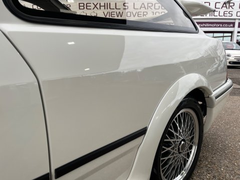 Ford Sierra RS COSWORTH 24