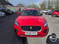 Jaguar E-Pace 2.0 D150 R-Dynamic Euro 6 (s/s) 5dr 2