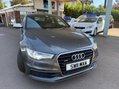 Audi A6 3.0 TDI V6 S line S Tronic quattro Euro 5 (s/s) 4dr 6