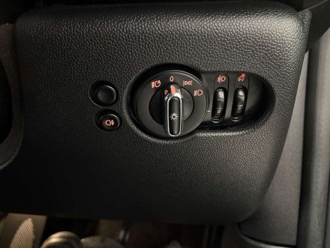 Mini Hatch Cooper S Electric Level 2 3dr 14