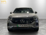 Mercedes-Benz EQA EQA 250+ 70.5kWh Sport (Executive) SUV 5dr Electric Auto (190 ps) 2